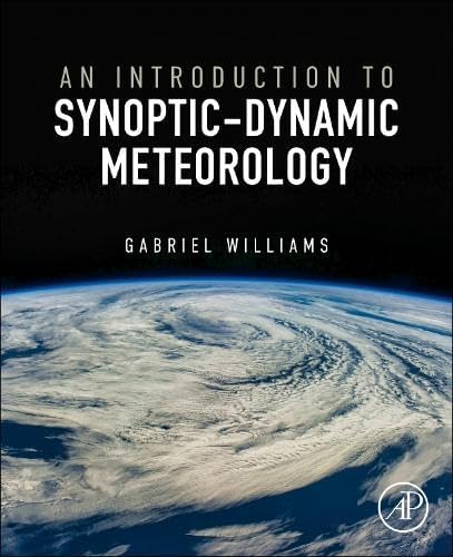 An Introduction to Boundary Layer Meteorology (Atmospheric